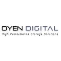 Oyen Digital coupons